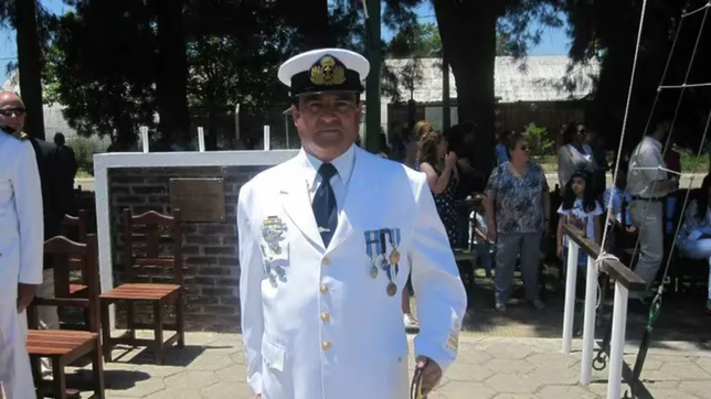 asesinaron a un veterano de la guerra de malvinas durante un intento de robo