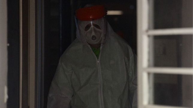 covid en la plata: otras tres muertes y 116 nuevos casos