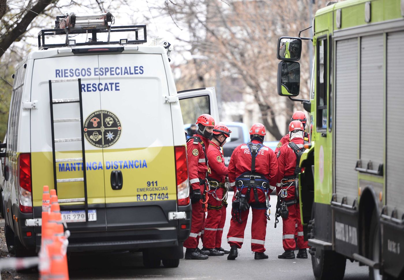 simulacro 911 policia emergencias-009.JPG