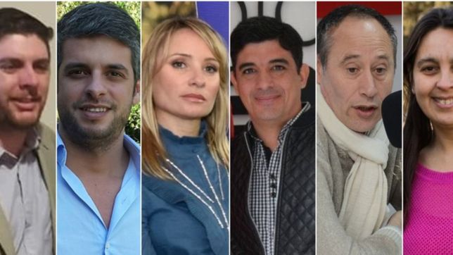 ¿como se calcula la integracion de la listas de lavagna en la plata despues de las paso?
