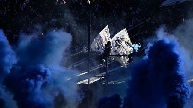 Gimnasia y una tarde que promete ser inolvidable: preparan un recibimiento a lo grande