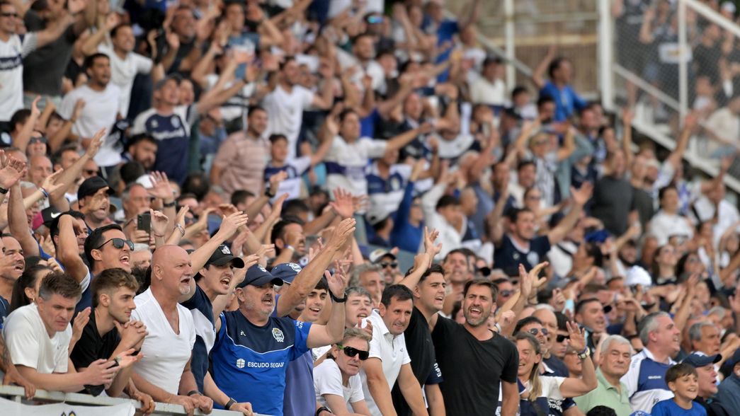 Gimnasia sumó más de 2.500 socios en dos meses y escala en el ranking nacional