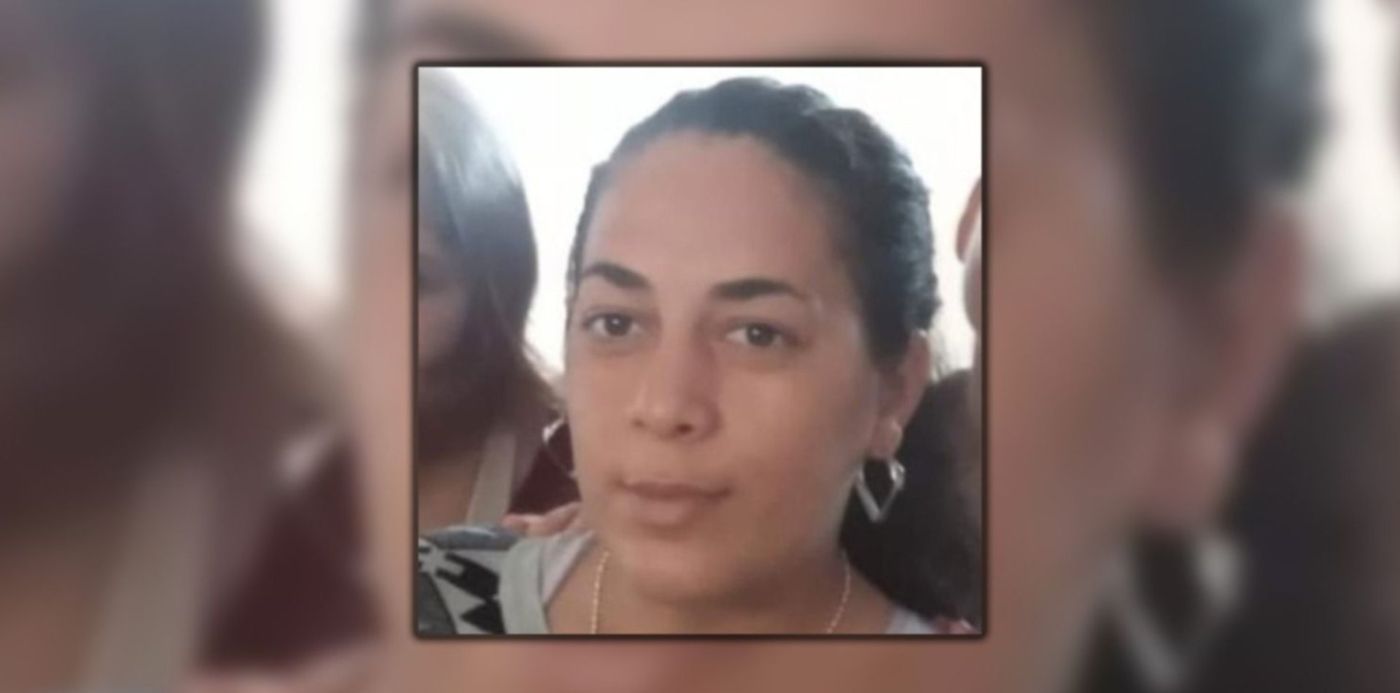 Gimena Soledad Benítez