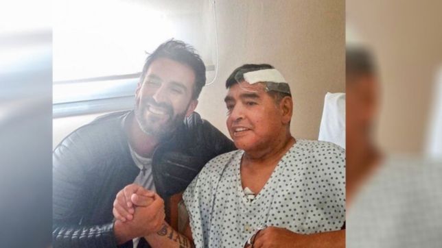 el resultado preliminar de la autopsia de diego y un llamativo dato de la investigacion