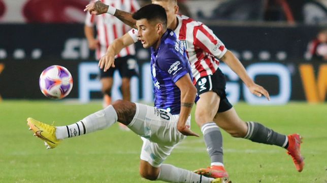 estudiantes puso la mira en un jugador al que tambien pretenden en boca