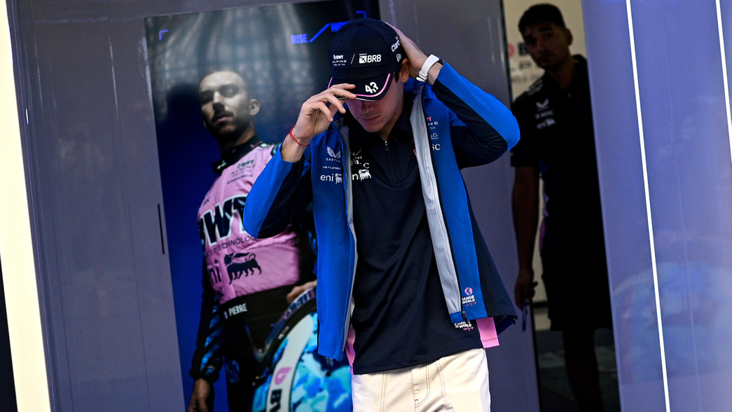 La esperada confirmación de Colapinto en Alpine llegaría antes del GP de Brasil