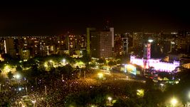 la municipalidad confirmo que artistas tocaran en plaza moreno para el aniversario de la plata la municipalidad confirmo que artistas tocaran en plaza moreno para el aniversario de la plata