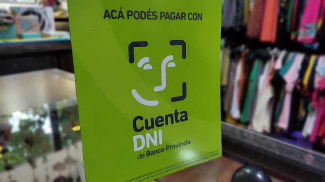 la nueva oferta de la cuenta dni que permitira ahorrar hasta $60 mil en octubre