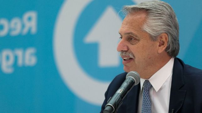 registradas, jubilacion anticipada y cepo a la carne: las medidas economicas del gobierno