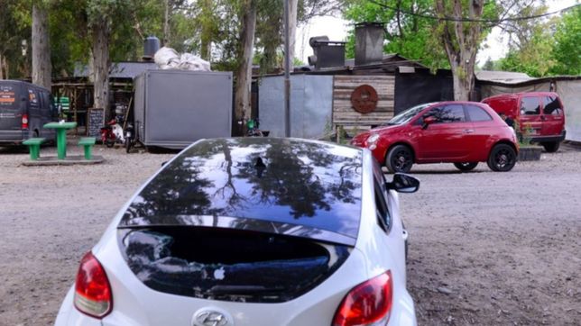 unificaron las tres causas penales por la pelea de la uocra en una parrilla de ensenada