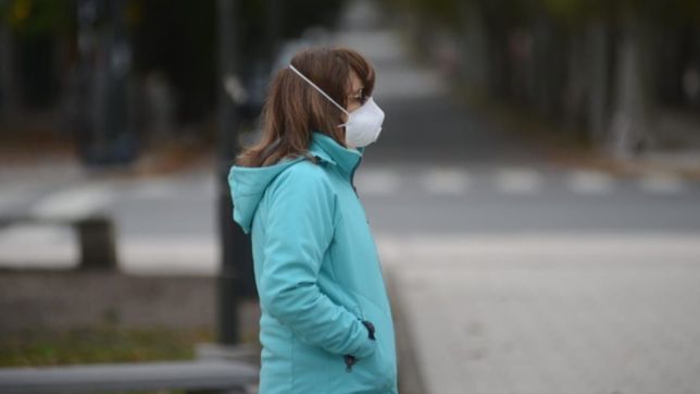 para la provincia es irracional abrir mas actividades durante la cuarentena