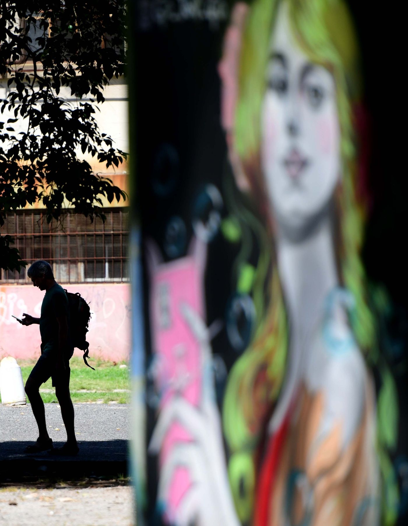 Ignacio Amiconi / AGLP