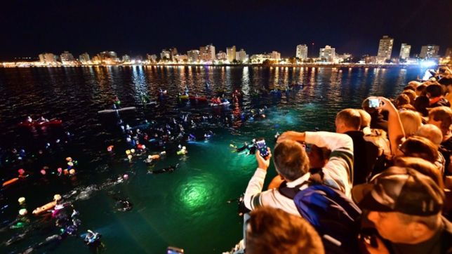 semana santa en puerto madryn: via crucis submarino, gastronomia, deporte y aventura
