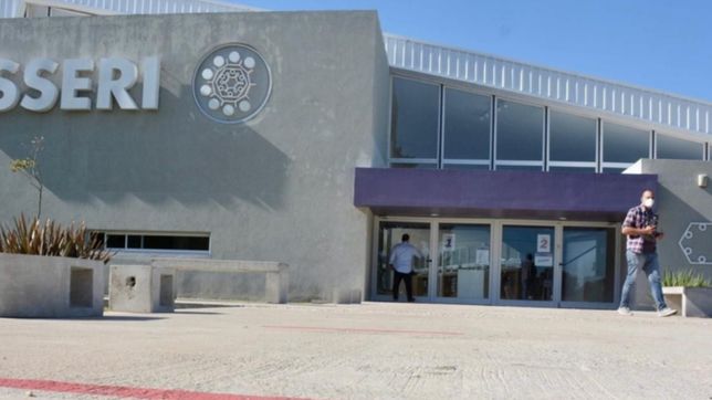 una exdocente del esseri critico duramente al colegio: no les importa la educacion