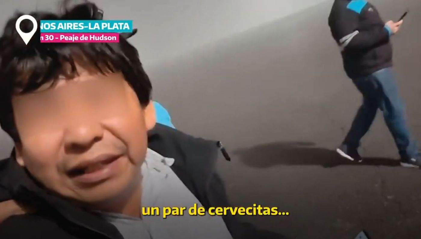 control a conductor alcoholizado en autopista la plata-buenos aires.JPG