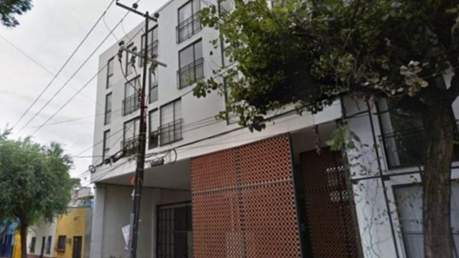 una argentina fue asesinada a machetazos por su marido en mexico