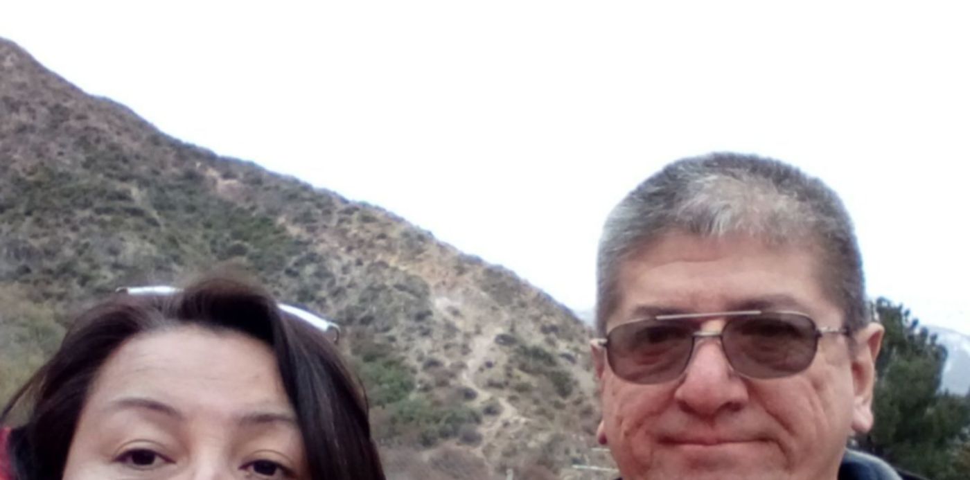 Claudio Leonel Marengo Ruda Aconcagua