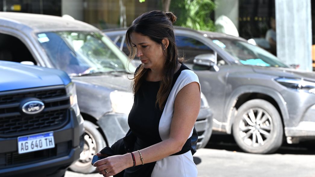 Rechazaron el pedido de detención de Makintach y la jueza seguirá en libertad