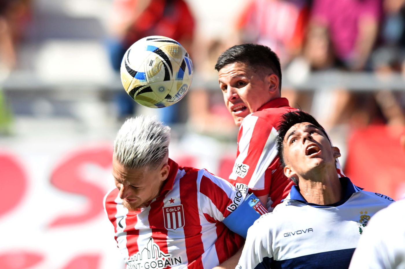 Estudiantes Gimnasia Carrillo Ascacibar