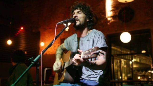 video: su hija cumplio 15 en cuarentena y le escribio una emotiva cancion como regalo