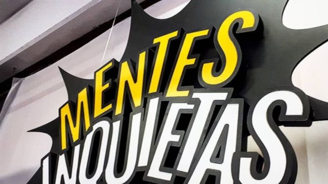 llega a la unlp mentes inquietas, un espacio para hablar del marketing en la era digital