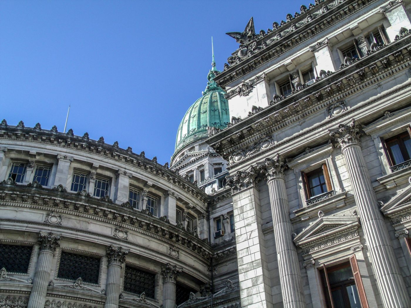 Congreso de la Nación