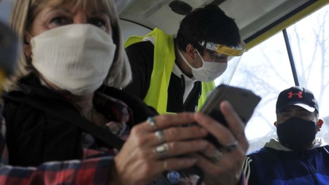 la plata marco un record de recuperados de covid-19