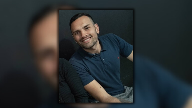 sigue la desesperada busqueda del hombre que desaparecio hace casi una semana en tolosa