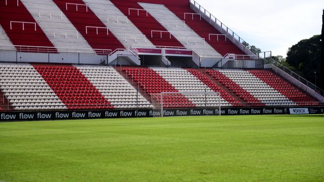 estudiantes actualizo la app uno: ¿cuales son los cambios y que pasara con el canje de plateas?