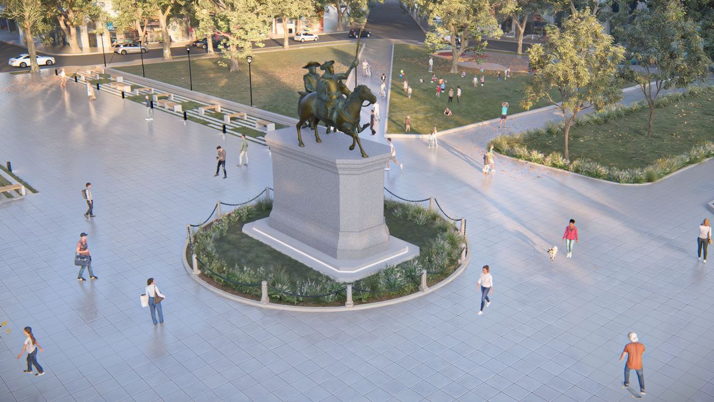 Render Plaza España (6)