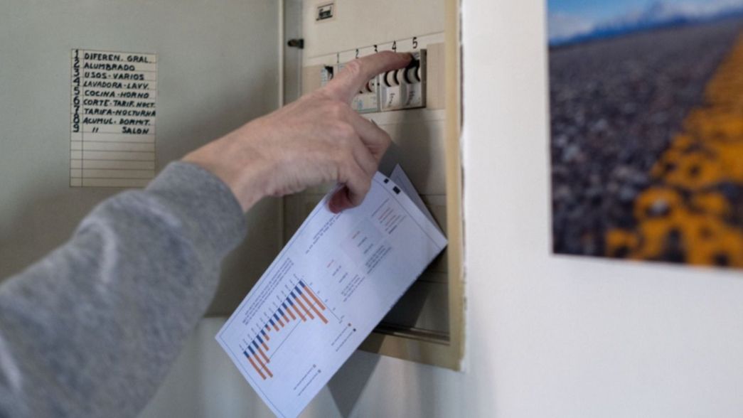 Se prorrogó por un año la revisión de las tarifas y la intervención del ENRE y Enargas