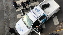 la autopsia confirmo que la joven muerta en los hornos no fue asesinada por su pareja la autopsia confirmo que la joven muerta en los hornos no fue asesinada por su pareja