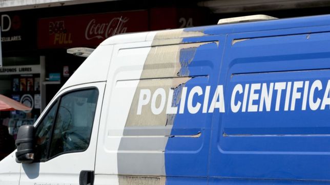un juez mato a balazos a un ladron de 16 anos e hirio a otros que quisieron robarle