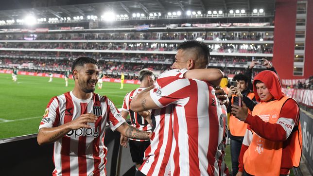 las combinaciones para que estudiantes vaya por todo en el final