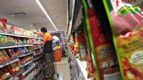 ¿Cuánto se puede ahorrar con los descuentos de Banco Nación en supermercados? ¿Cuánto se puede ahorrar con los descuentos de Banco Nación en supermercados?