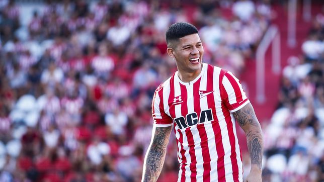 la declaracion de gustavo costas sobre rojo que lo acerca a estudiantes