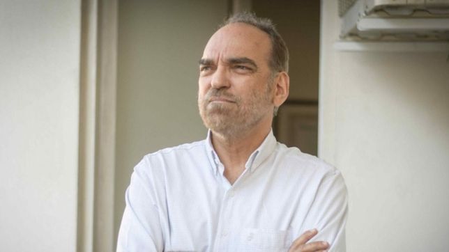 repudio a los dichos de fernando iglesias