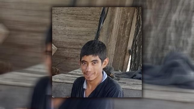 buscan en la plata a un joven desaparecido desde hace tres dias