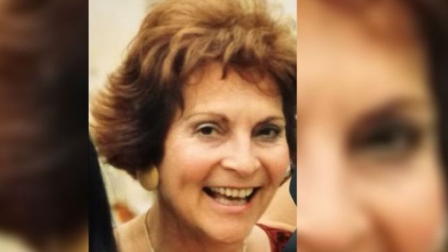 dolor en la unlp por la muerte de una conocida docente de la facultad de trabajo social