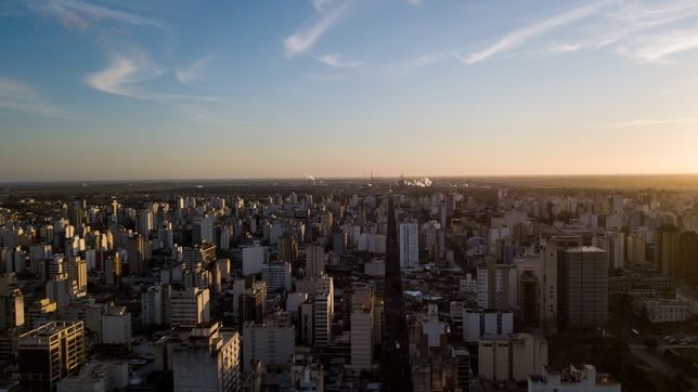 la gran logia de masones pisa fuerte en la plata y construira un templo en la ciudad
