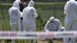 encontraron muerto a un joven policia en un arroyo de la plata e investigan que paso encontraron muerto a un joven policia en un arroyo de la plata e investigan que paso