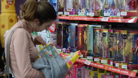 El Banco Provincia lanzó una promoción especial con descuentos y cuotas sin interés por el Día del Niño