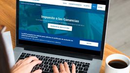 el gobierno enviara al congreso el proyecto de reforma de impuesto a las ganancias el gobierno enviara al congreso el proyecto de reforma de impuesto a las ganancias