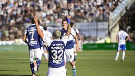 el empate de sarmiento dejo a gimnasia a un triunfo de los 8vos de final: ¿que lugar ocupa por la clasificacion? el empate de sarmiento dejo a gimnasia a un triunfo de los 8vos de final: ¿que lugar ocupa por la clasificacion?