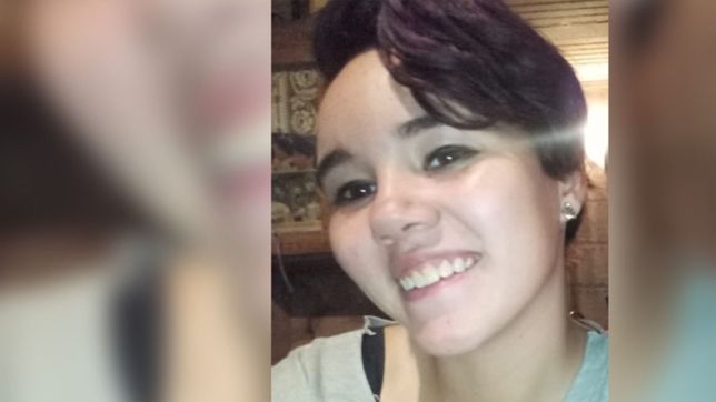 buscan desesperadamente a aixa, una joven de 17 anos que lleva desaparecida una semana