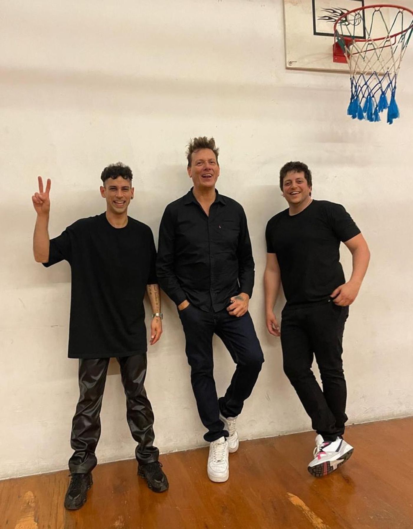 Javier Malosetti se presentará en Desafinado Club.