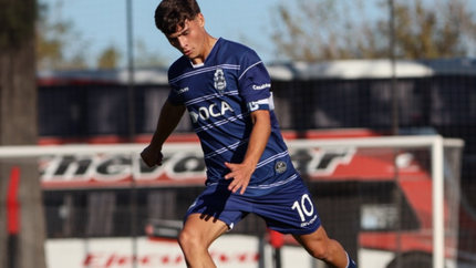 La Sexta de Gimnasia venció a Gremio con un insólito penal y clasificó a la Copa de Plata