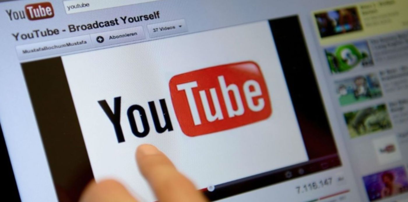 Youtube le hace competencia a Netflix: lanza películas y series para ver  gratis