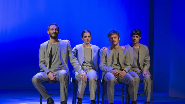 llega la obra pequenos grandes momentos al coliseo podesta