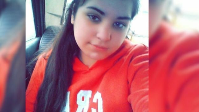 buscan intensamente a una chica de 19 anos en la plata